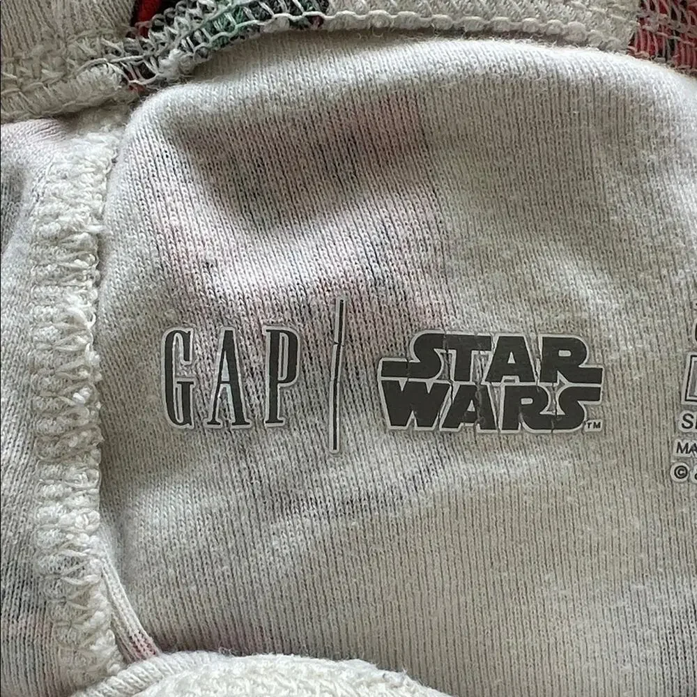 GAP kids star
